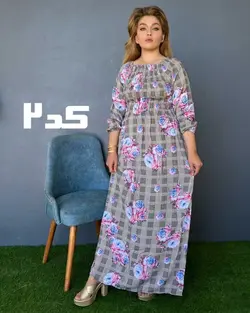 ساحلی پارچه خارجی آستین دار آی تارا - بلوط مد