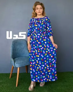 ساحلی پارچه خارجی آستین دار آی تارا - بلوط مد