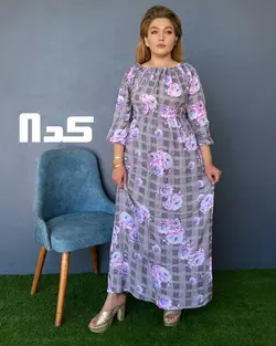 ساحلی پارچه خارجی آستین دار آی تارا - بلوط مد