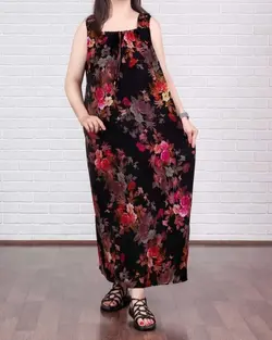 ساحلی سارافون سپیده 551 - بلوط مد