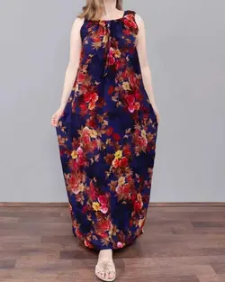 ساحلی سارافون سپیده 551 - بلوط مد