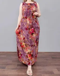 ساحلی سارافون سپیده 551 - بلوط مد