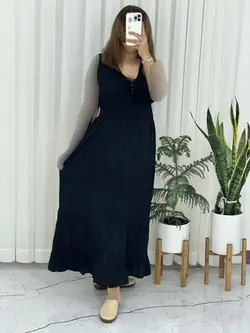 ساحلی سارافون سلن 820 - بلوط مد