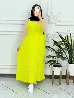 ساحلی سارافون سلن 820 - بلوط مد