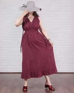 ساحلی سارافون سلن 820 - بلوط مد