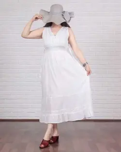 ساحلی سارافون سلن 820 - بلوط مد