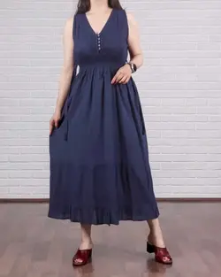 ساحلی سارافون سلن 820 - بلوط مد