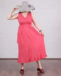 ساحلی سارافون سلن 820 - بلوط مد