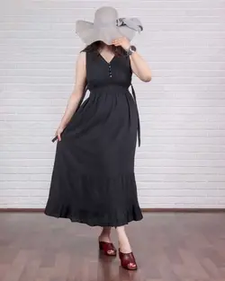 ساحلی سارافون سلن 820 - بلوط مد