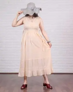 ساحلی سارافون سلن 820 - بلوط مد