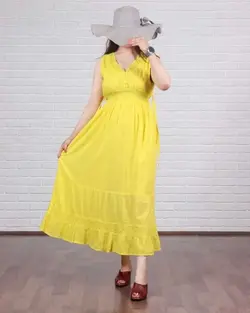 ساحلی سارافون سلن 820 - بلوط مد