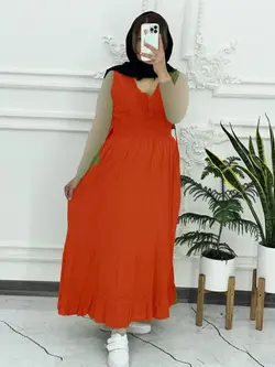 ساحلی سارافون سلن 820 - بلوط مد