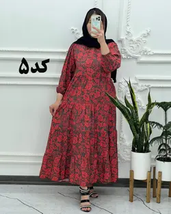 ساحلی فلور جیبدار ترک 1045 - بلوط مد