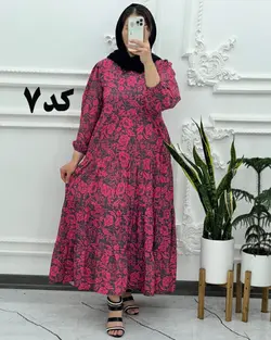 ساحلی فلور جیبدار ترک 1045 - بلوط مد