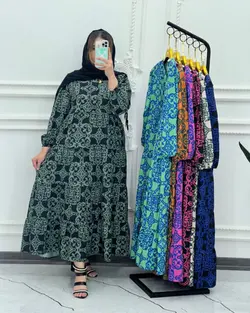 ساحلی فلور چانل 3987 - بلوط مد