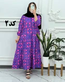 ساحلی فلور چانل 3987 - بلوط مد