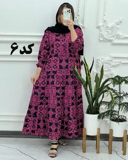 ساحلی فلور چانل 3987 - بلوط مد