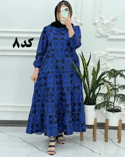 ساحلی فلور چانل 3987 - بلوط مد