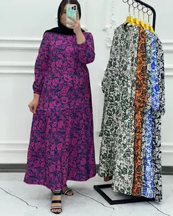 ساحلی فلور کمربند دار 1616 - بلوط مد