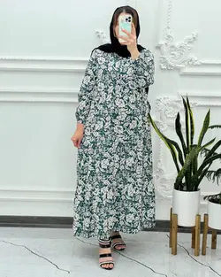 ساحلی فلور کمربند دار 1616 - بلوط مد