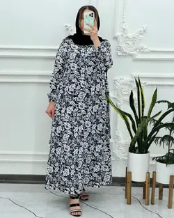 ساحلی فلور کمربند دار 1616 - بلوط مد