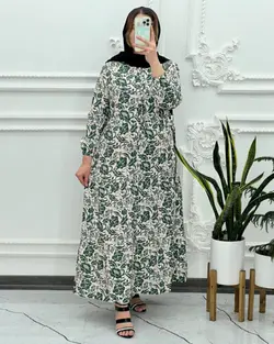 ساحلی فلور کمربند دار 1616 - بلوط مد