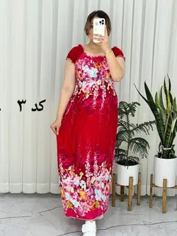 ساحلی نخی حراجی 803 - بلوط مد