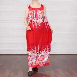 سارافون حاشیه دار نچرال 513 - بلوط مد