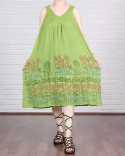 سارافون بند توری ساره - بلوط مد