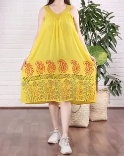 سارافون بند توری ساره - بلوط مد