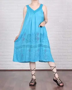 سارافون بند توری ساره - بلوط مد