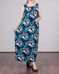 سارافون قواره دار روژان - بلوط مد