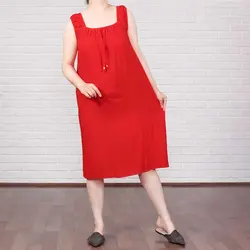 سارافون کوتاه آنا - بلوط مد