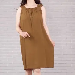 سارافون کوتاه آنا - بلوط مد