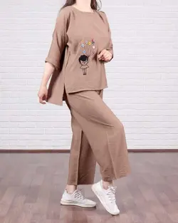 ست بابوس بادبادکی 540 - بلوط مد