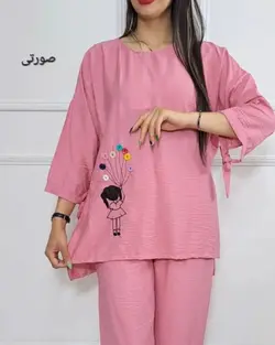 ست بابوس بادبادکی 540 - بلوط مد