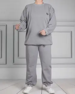 ست بلوز شلوار پاییزه 783 - بلوط مد