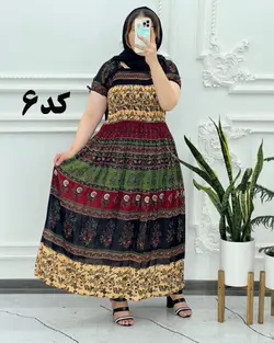 کریشه آستین کوتاه 1615 - بلوط مد