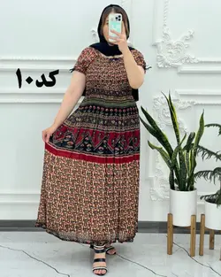 کریشه آستین کوتاه 1615 - بلوط مد