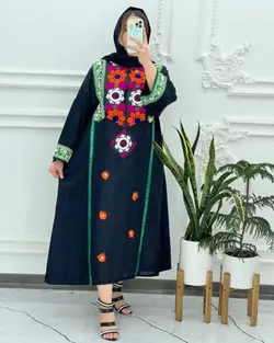 کفتان شانتون متالیک 3996 - بلوط مد