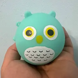 فیجت جغد کوچولو