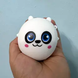 فیجت پاندا کوچولو