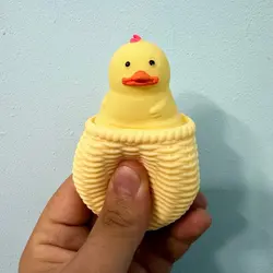 فیجت جوجه سبد دار
