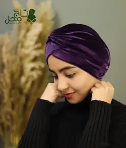 کلاه توربان هلنا