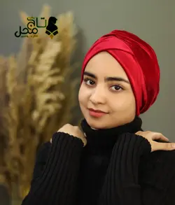 کلاه توربان هلنا