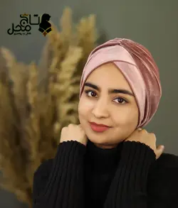 کلاه توربان هلنا