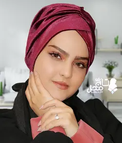 کلاه توربان هلنا