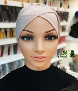 کلاه توربان هلنا (ریون)