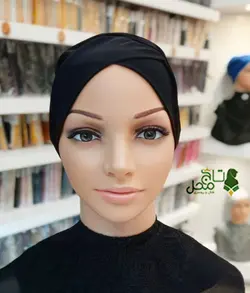 کلاه توربان هلنا (ریون)