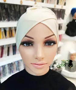 کلاه توربان هلنا (ریون)